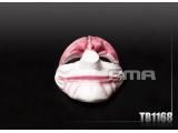 FMA PayDay 2 Hoxton Red Head TB1168